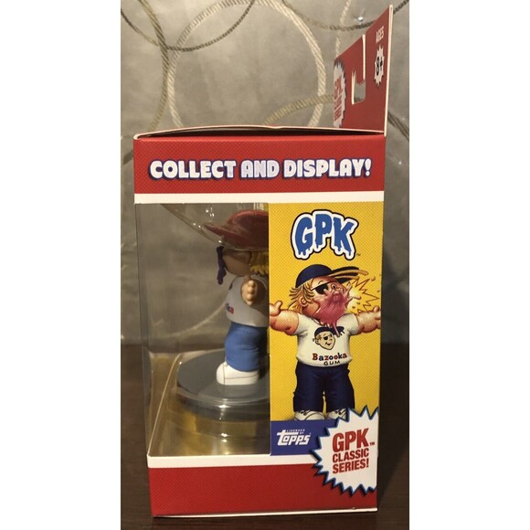 Rod Wad Garbage Pail Kids Figure Classic Series Loyal Subjects Topps 2022 GPK - Picture 7 of 10